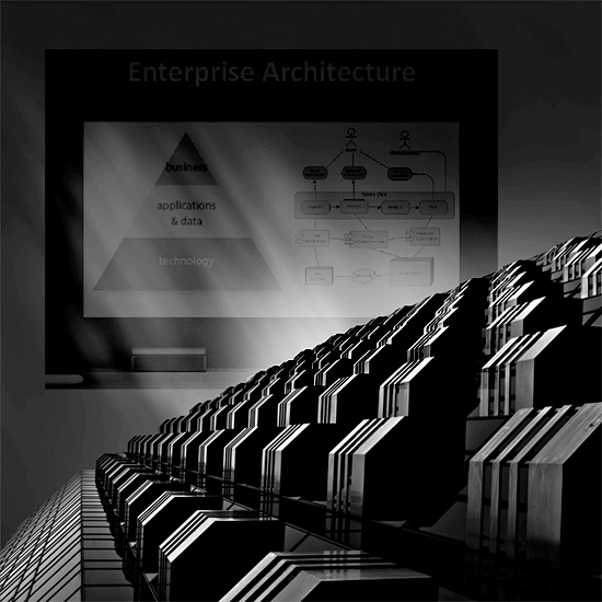 Enterprise Architecture and Small Businesses Enterprise Architecture and Small Businesses