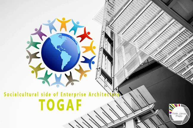 Socialcultural Enterprise Architecture Socialcultural Enterprise Architecture