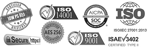 Information Security Certifcations